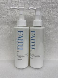 フェースラメラモード　クレンジング200ml　箱なしで発送　2本セット FAITH LAMELLAR MODE クレンジング 2本セット - メルカリ