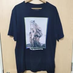 WHITE MOUNTAINEERING 相葉雅紀くん 着用衣装　シャツ　L WHITE MOUNTAINEERING 相葉雅紀くん 着用衣装 シャツ L - メルカリ