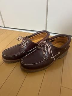 【美品 】 Timberland ティンバーランド 27.0cm. 3eyeのサムネイル