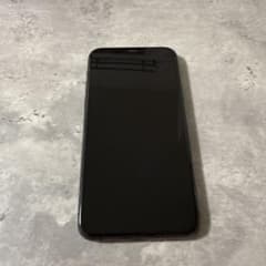 Apple iPhone 11 Pro スペースグレーのサムネイル