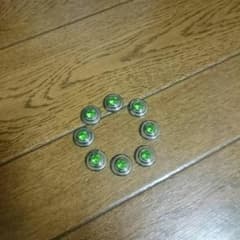 ボード用のデッキパッド(足置き滑り止め)のサムネイル