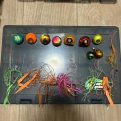 タイラバセットのサムネイル