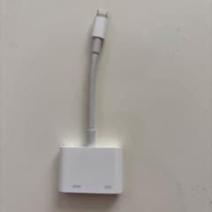 APPLE MD826AM/Aのサムネイル