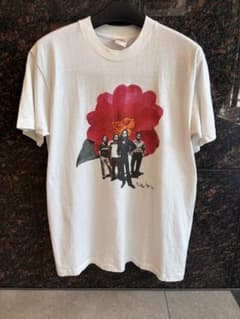 古着 90s エレファントカシマシ ココロに花をツアー 古着 90s エレファントカシマシ ココロに花をツアー - メルカリ