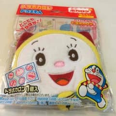 ドラミちゃんカイロホルダーのサムネイル