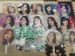 TWICE ミナ まとめ売り ミブリー - メルカリ