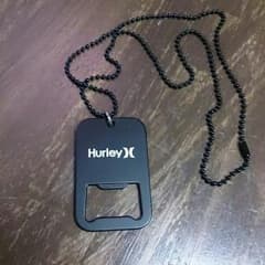 Hurleyネックレスのサムネイル