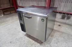 ホシザキ 台下冷凍庫 FT-80SNE1 フリーザー 1ドア 800×650mm ホシザキ 台下冷凍庫 FT-80SNE1 フリーザー 1ドア 800×650mm - メルカリ