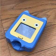 妖怪パッドのサムネイル