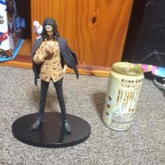 ワンピース ロブ・ルッチ フィギュアのサムネイル