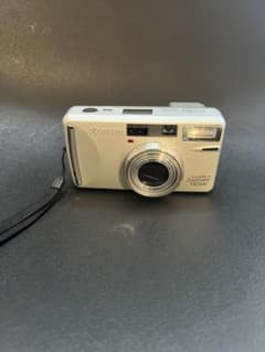 可動品】 Kyocera YASHICA Zoomate 110W フィルム - メルカリ