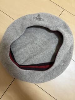 Vivienne Westwood ベレー帽のサムネイル