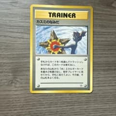 カスミのなみだ 海外規制版 - メルカリ
