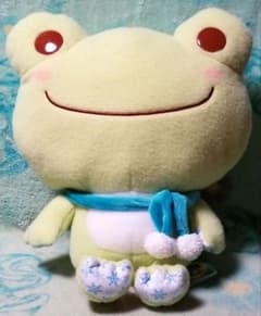 かえるのピクルス マフラーBIGぬいぐるみの入手方法まとめ – 攻略大百科