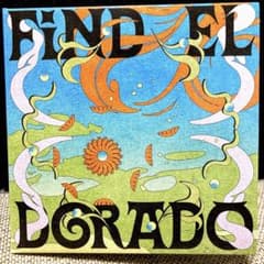 FIND EL DORADO / ポール・ウェラーのサムネイル