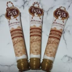 【送料込み】ハニーチェ ハンドクリーム セットのサムネイル