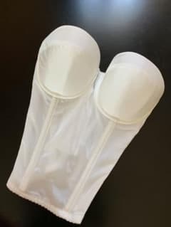 ブライダルインナー コルセットのサムネイル