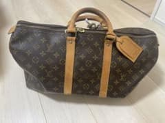(Bran様) Louis Vuitton ボストンバッグ モノグラムのサムネイル