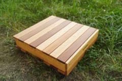 HILLS FIELD 俺のMOKKIN ゼブラ 廃盤 伊豆のぬし釣り - メルカリ