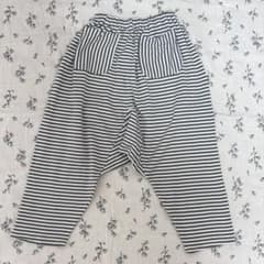 soor ploom harem ストライプ　2y soor ploom Harem ハーレム - メルカリ