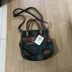 新品！3ウェイバッグのサムネイル