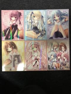 ロウきゅーぶ！ DVD 全巻とラノベ10巻のセットのサムネイル