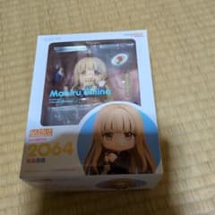 ねんどろいど 椎名真昼 2064 フィギュア - メルカリ
