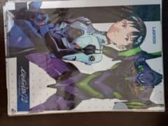 Thumbnail of 【未開封】エヴァンゲリオン クリアファイルセット全5種