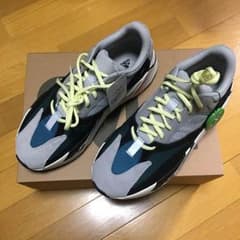 yeezy wave runner 700 新品のサムネイル