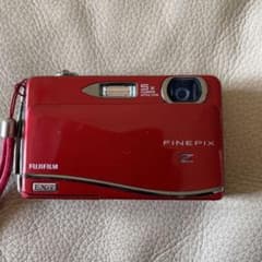 富士フイルムZ800 E XＲのサムネイル