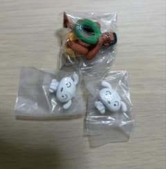 Crayon Shin-chan Gacha (capsule toys) - Bundle Sale