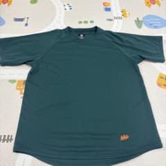 ballaholic blhlc Tシャツ グリーン Mサイズのサムネイル