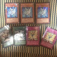 遊戯王 HEROビートのパーツのサムネイル