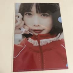 ano feat. 幾田りら 絶絶絶絶対聖域 クリアファイルのサムネイル