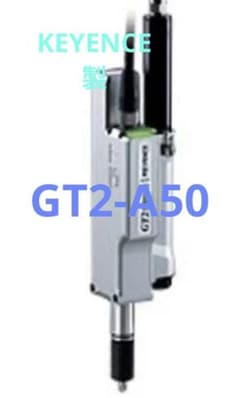 ☆完動品☆KEYENCE GT2-A50 高精度接触式 デジタルセンサヘッド - メルカリ