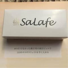 サラフェ  顔汗  制汗ジェル  新品のサムネイル
