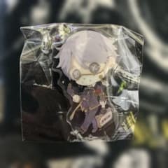 第五人格 納棺師 クリアファイル IJL IJLプレイオフ チャージセンター 第五人格 2025 夏季IJL オフラインイベント アクリルマグネット 納棺師