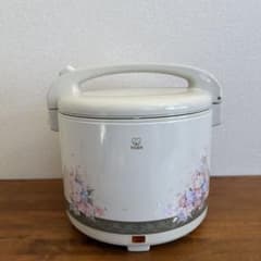 未使用】タイガー 保温専用電子ジャー JHD-1800 FD - メルカリ