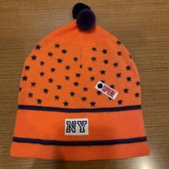 シュプリームニットキャップのサムネイル