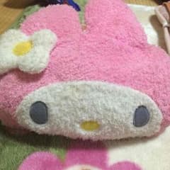 マイメロティッシュカバーのサムネイル