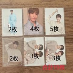 SEVENTEEN ode to you ドギョムのサムネイル