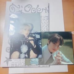 NCT WISH SAKUYA セットのサムネイル