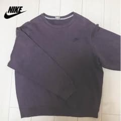 NIKE USED ナイキ 古着 トレーナーのサムネイル