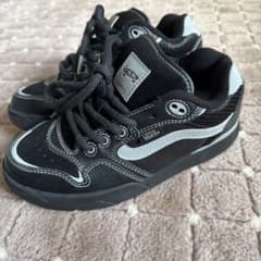 VANS WORKSOUT ROWLEY XLT ローリー バンズ skate - メルカリ