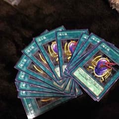 ドラゴンズミラー(バラ売り)のサムネイル