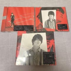 亀梨和也　Rainのサムネイル