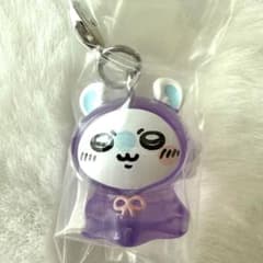 ♡ちいかわ めじるしアクセサリー3 モモンガ♡のサムネイル