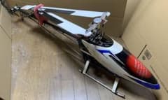 アラインALIGN T REX700E(メカ付き) - メルカリ