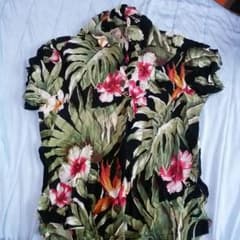 りん様専用♡アロハシャツのサムネイル
