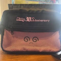 カービィ 30th Anniversary バッグのサムネイル